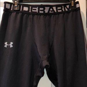 Under Armour Men’s cold gear pants